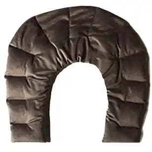 Luxury Therapeutics Como-Ash Shoulder Wrap