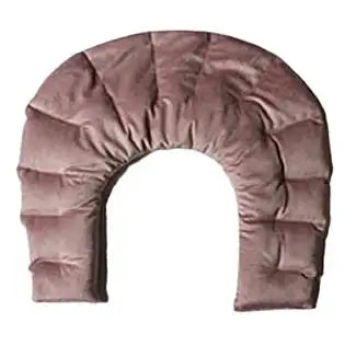 Luxury Therapeutics Como-Rose Shoulder Wrap