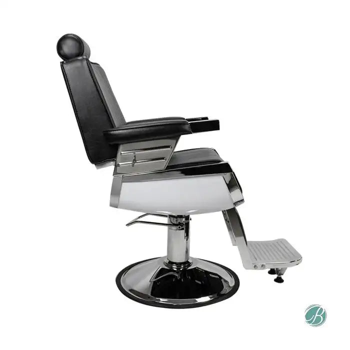 LINCOLN Jr Barber Chair (Black)