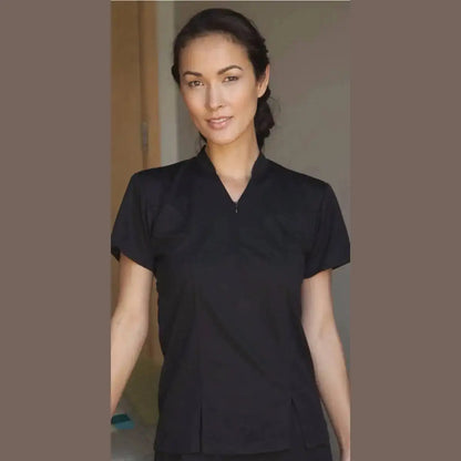 Siena SpaDri Tunic - Black