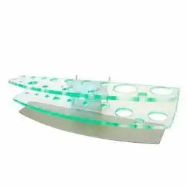 Silhouet-Tone  Accessories Holder (Modulex-Primus)