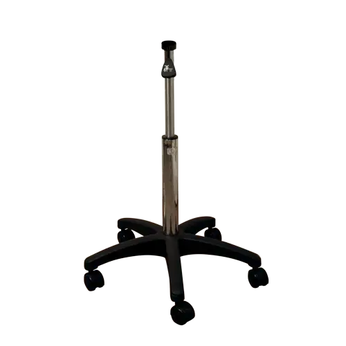 Silhouet-Tone  Pneumatic Height Adjustable Base For Blustream