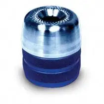 Silhouet-Tone  Bleu Tips-Fine (Crystal Free)