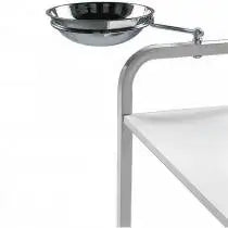 Silhouet-Tone  Bowl Holder, Single