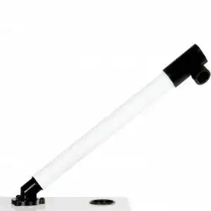 Silhouet-Tone  Complete Arm With Head For Steamer