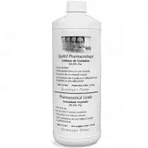 Silhouet-Tone  Corundum Crystals (4Lbs)