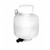 Silhouet-Tone  Flexible Tubing For Silver Peel