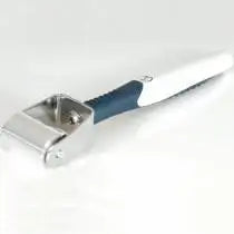 Silhouet-Tone  Iontophoresis Roller (Bleu)