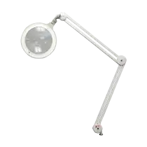 Silhouet-Tone  (Led) Magnifying Lamp Omega 7 (3.5 D)