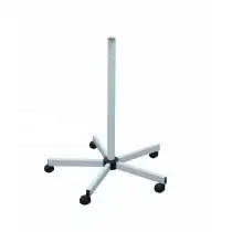 Silhouet-Tone  Magnifyer Lamp Base (5 Stands)