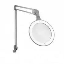 Silhouet-Tone  Magnifyer Lamp Iq