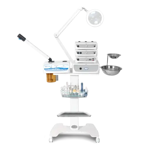 Silhouet-Tone  Modulex Base (W/O Power Bar)