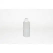 Silhouet-Tone  Plastic Bottle (4 Oz)