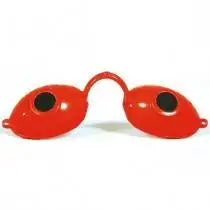 Silhouet-Tone  Protection Glasses For Dermabrasion