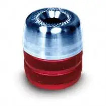 Silhouet-Tone  Red Tips - Very Coarse (Crystal Free)