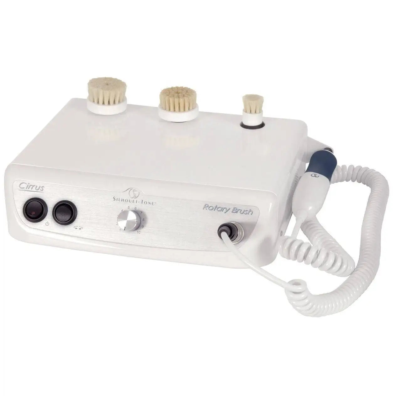 Silhouet-Tone  Rotary Brush Cirrus 110 V