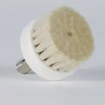 Silhouet-Tone  Natural Soft Bristle Brush (40Mm)