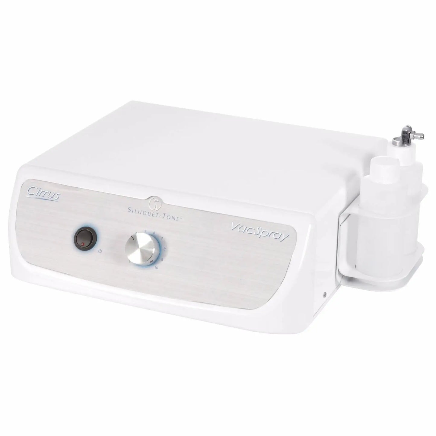 Silhouet-Tone  Vac-Spray Cirrus Dual Voltage