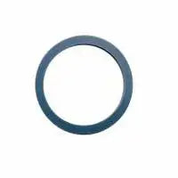 Silhouet-Tone  Rubber Washer For Jar