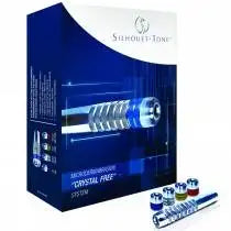 Silhouet-Tone  Crystal Free Starter Kit (4)