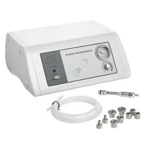Diamond MicroDermabrasion Machine