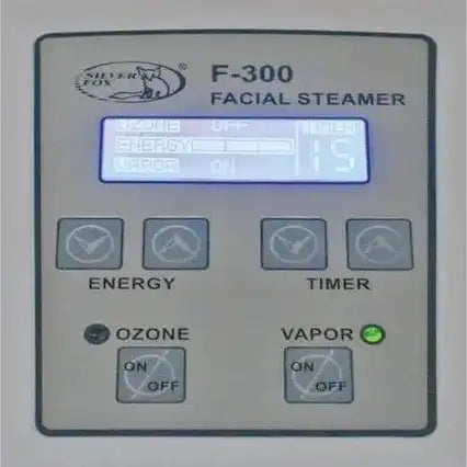 Elite Steam Facial Steamer