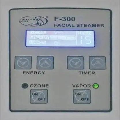 Elite Steam Facial Steamer