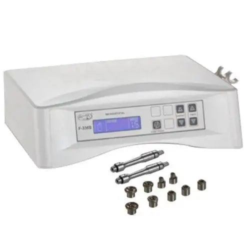 Diamond ++ MicroDermabrasion Unit