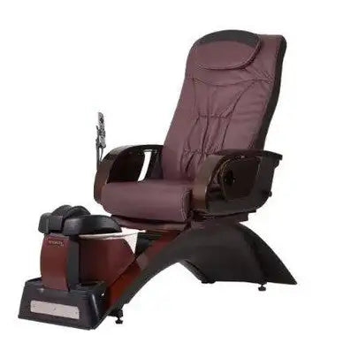 Continuum  Simplicity LE Pedicure Spa (No plumbing required)