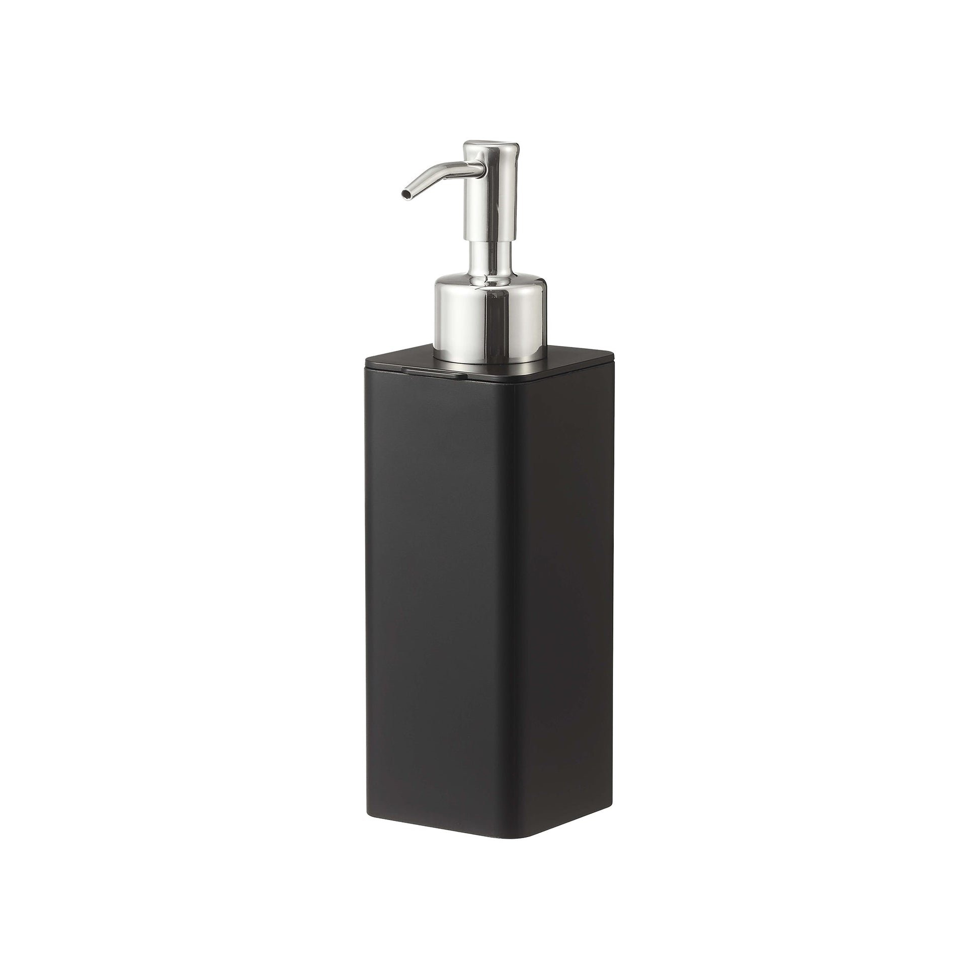 Traceless Adhesive Soap Dispenser on a white background.