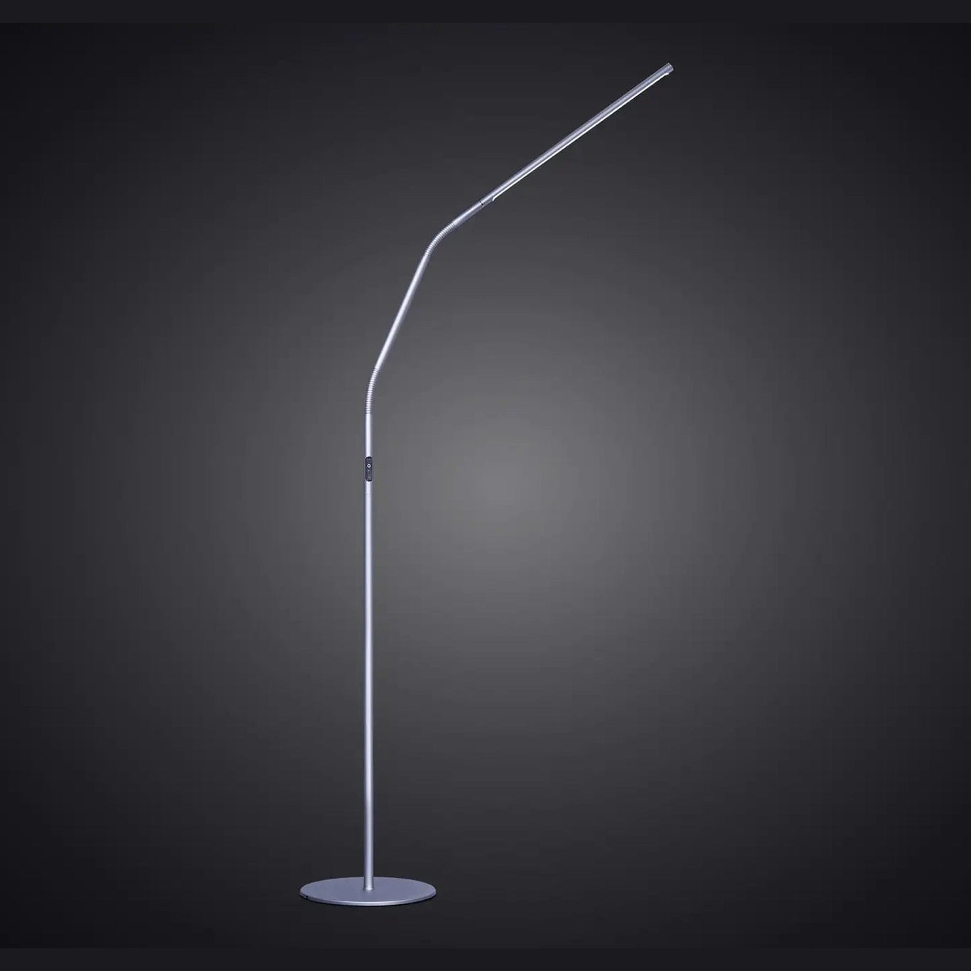Slimline LED Floor Lamp