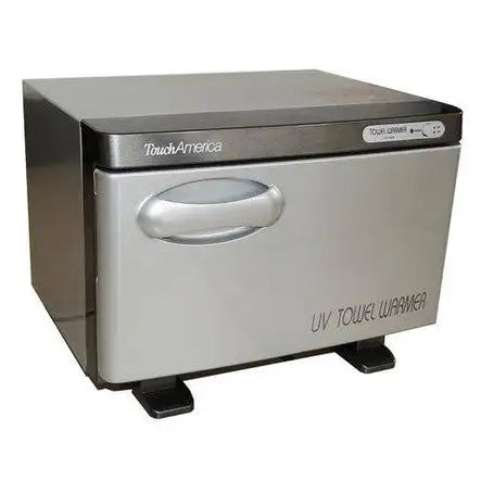 Touch America Small Hot Towel Cabi 110 or 220-Volt