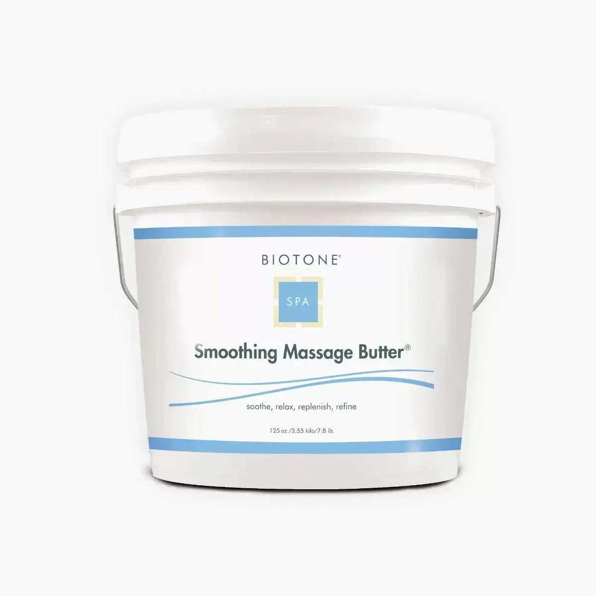 BIOTONE® Smoothing Massage Butter 1 Gallon