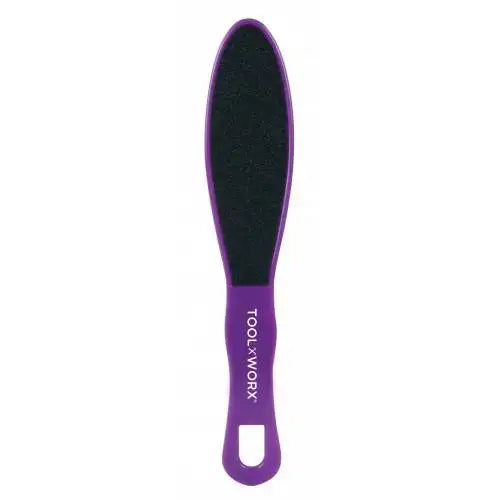 Toolworx Smooth Foot Pedicure File