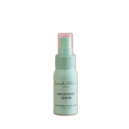 Sweet & True True Smoothing Ingrown Hair Serum 1 oz retail bottle