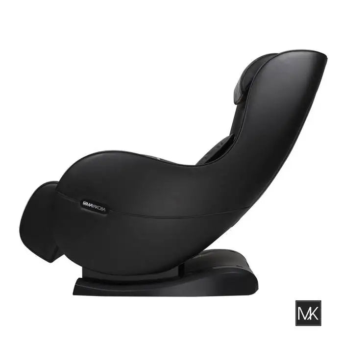 SOGO Mini Massage Chair Black