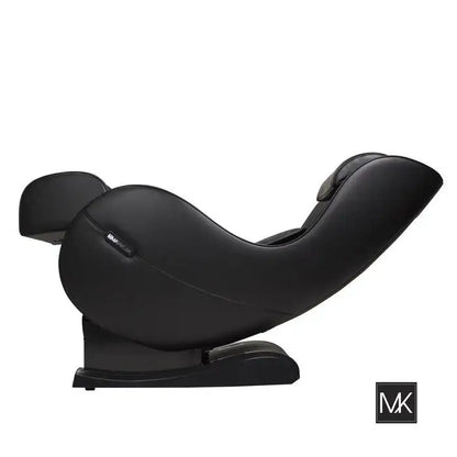 SOGO Mini Massage Chair Black