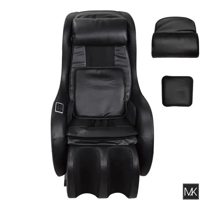 SOGO Mini Massage Chair Black