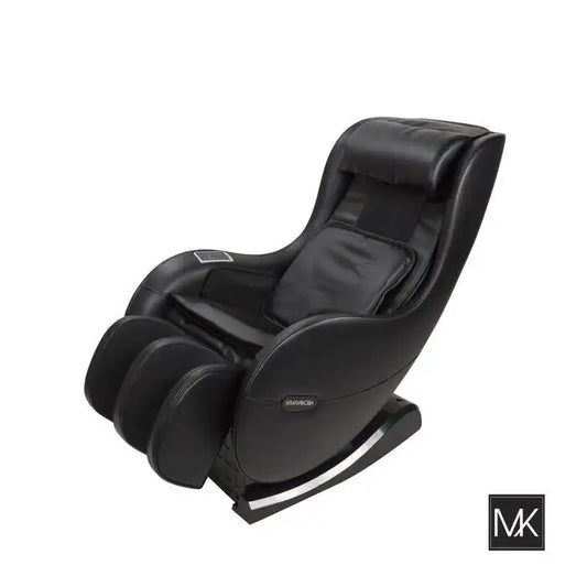 SOGO Mini Massage Chair Black