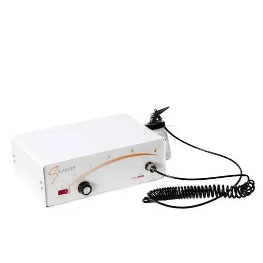 Equipro Soladerm Sunless Tanning Machine