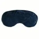 Luxury Therapeutics : Soothing Eye Pillow – Sapphire W/ Removeable Cover