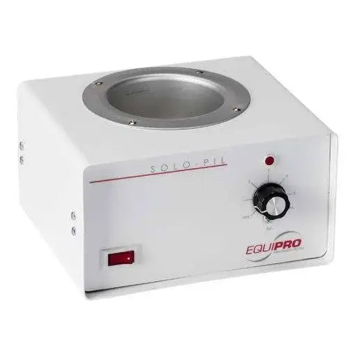 Equipro Solo-Pil Standard 3 5/8' Diameter Wax Heater