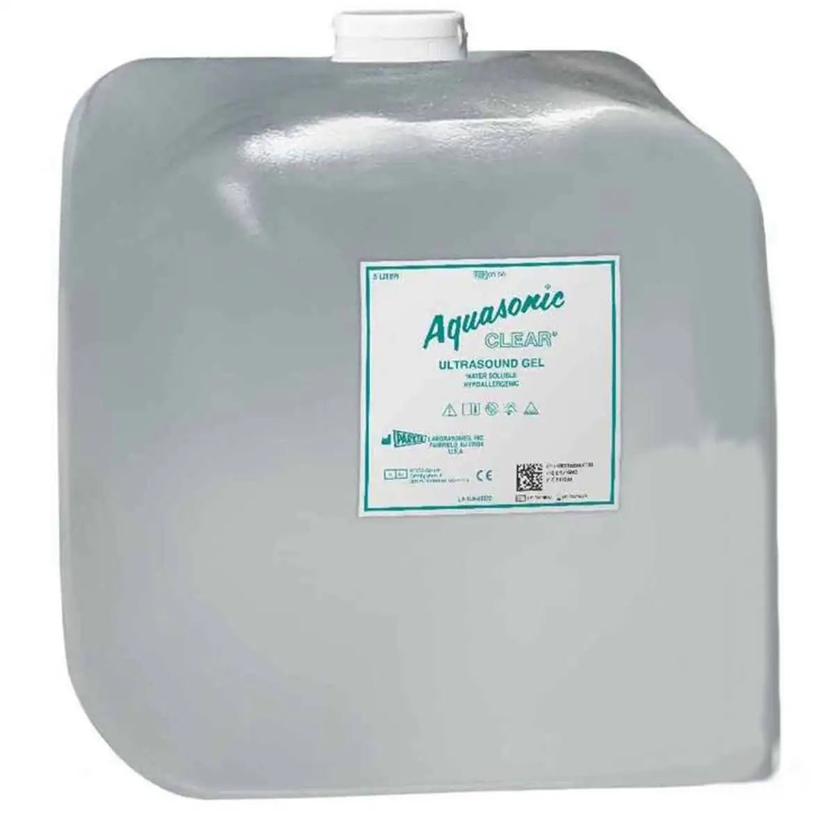 Sonigel™Ultrasound/Conductor Gel - 5L Jug