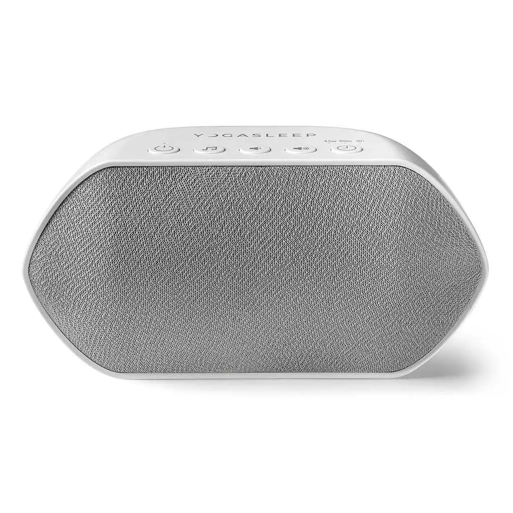 Yogasleep Soundcenter Sound Machine with White Noise