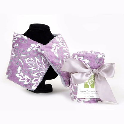 Luxury Therapeutics Spa Wrap - Retail Packaging
