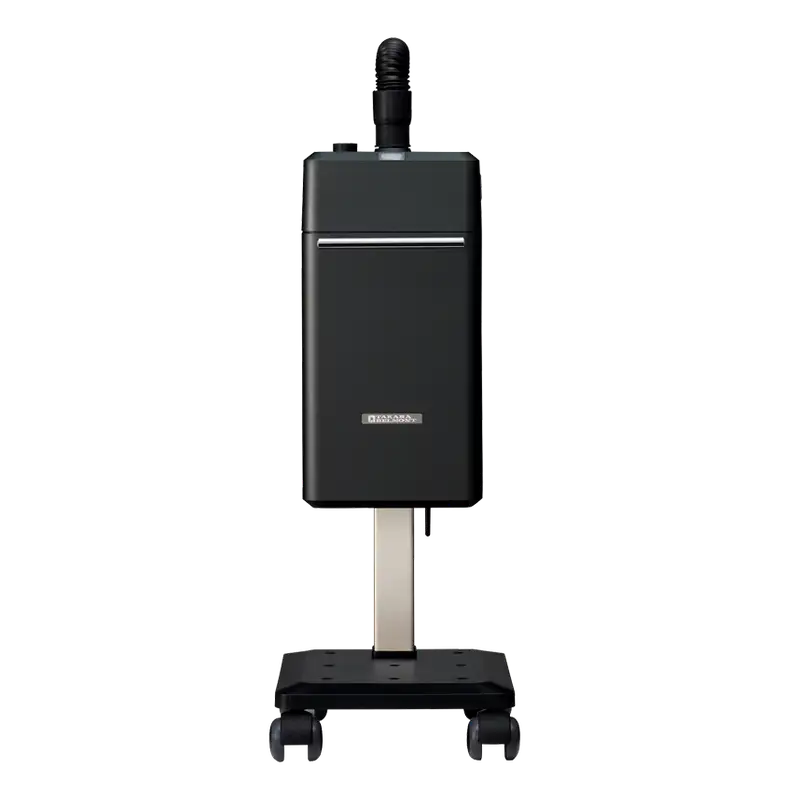Takara Belmont Spa Mist II (Stand Type)