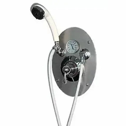 Splash Hand Held Shower