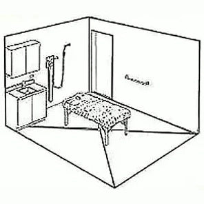 Splash Hand Held Shower