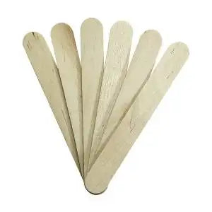 Satin Smooth Large Wax Applicators - 100 ct