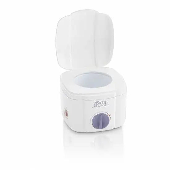 Satin Smooth Single Warmer